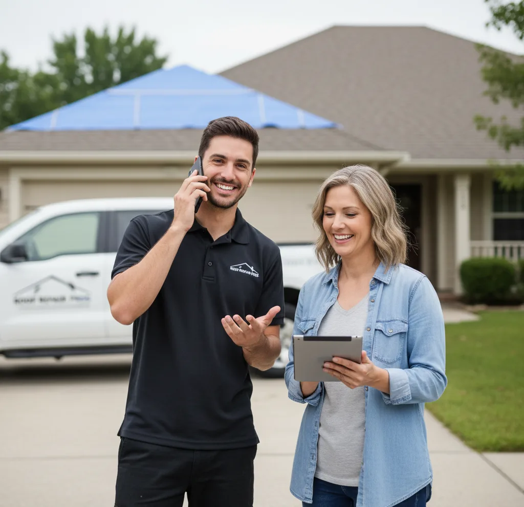 Roof Maintenance in Woodside, CA